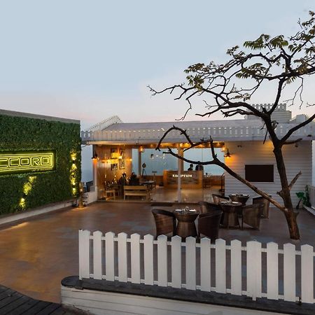 Accord Hotel Mussoorie Exterior photo