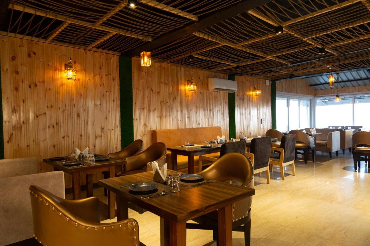 Accord Hotel Mussoorie Exterior photo