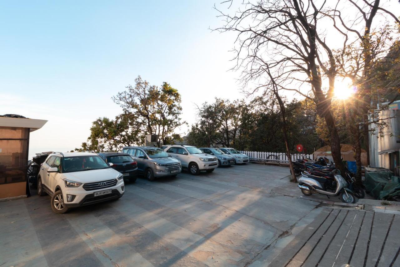 Accord Hotel Mussoorie Exterior photo